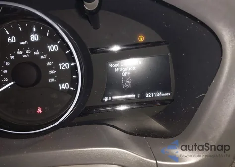 2019 Honda Hr-V Ex-L from USA, damaged, VIN 3CZRU6H71KM721938